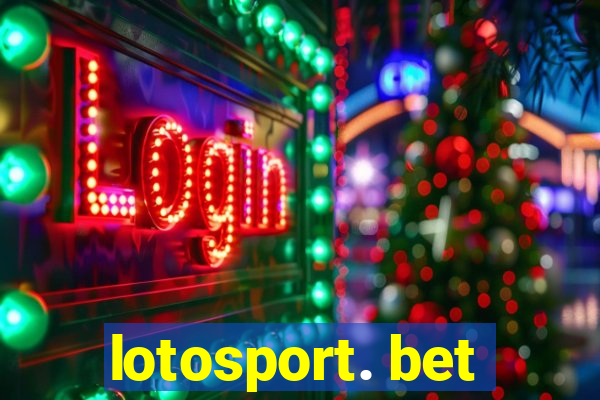 lotosport. bet